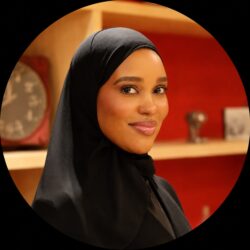 استخدام الصورة الرمزية